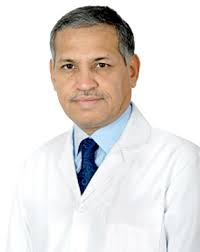 Dr Rakesh Parashar
